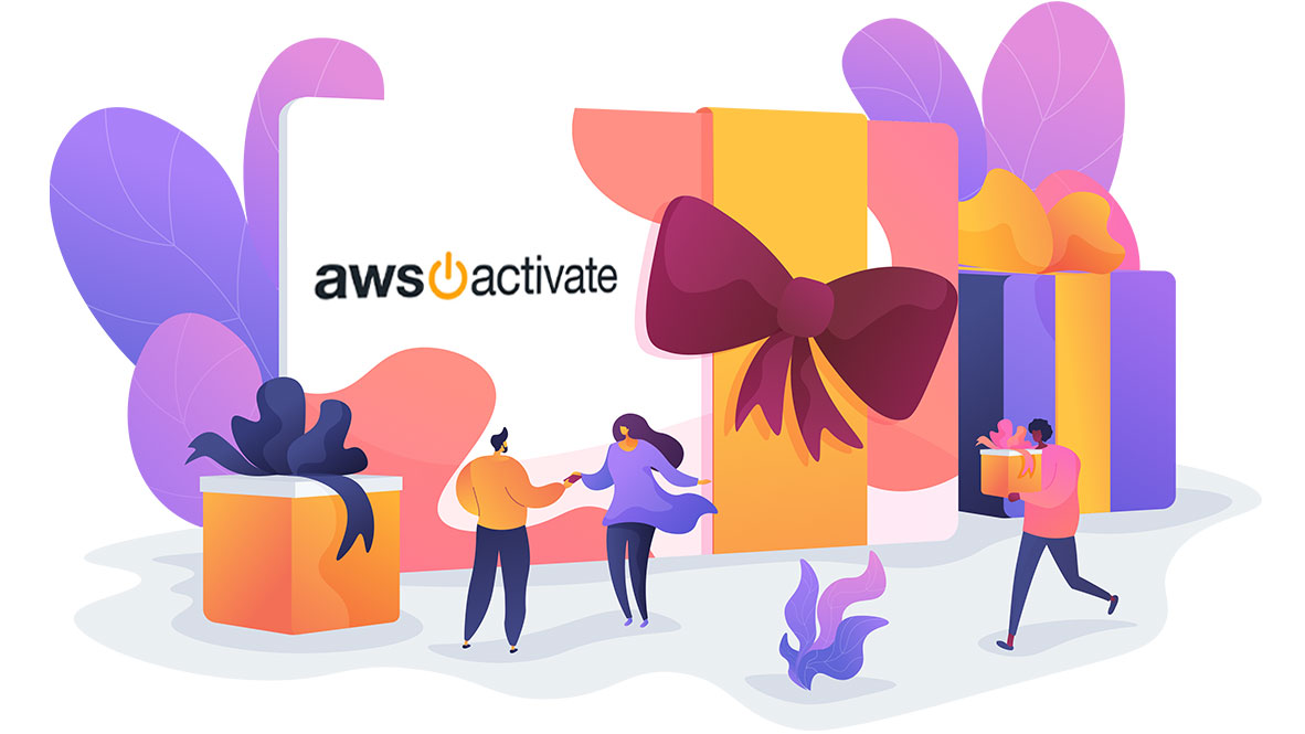 SmartyMeet has been approved for AWS Activate program